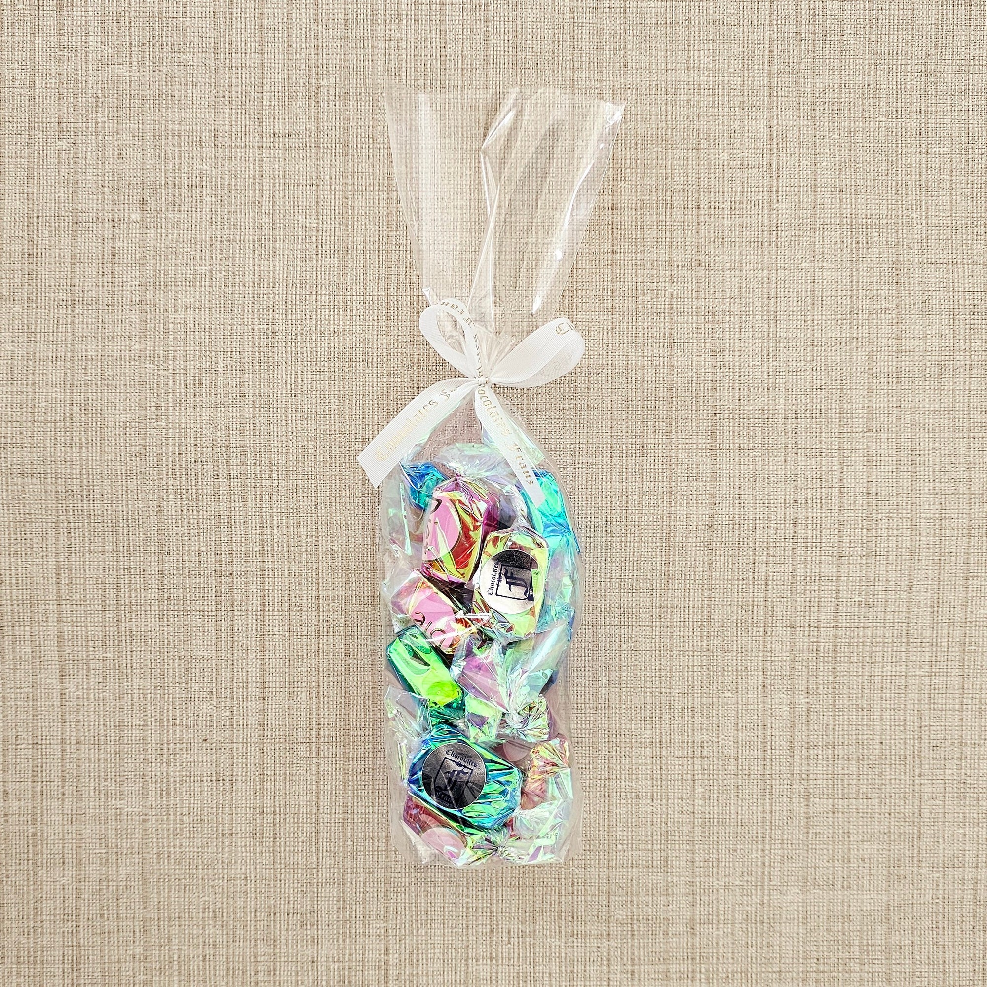 Bombons em chocolate ao leite DIET 120g