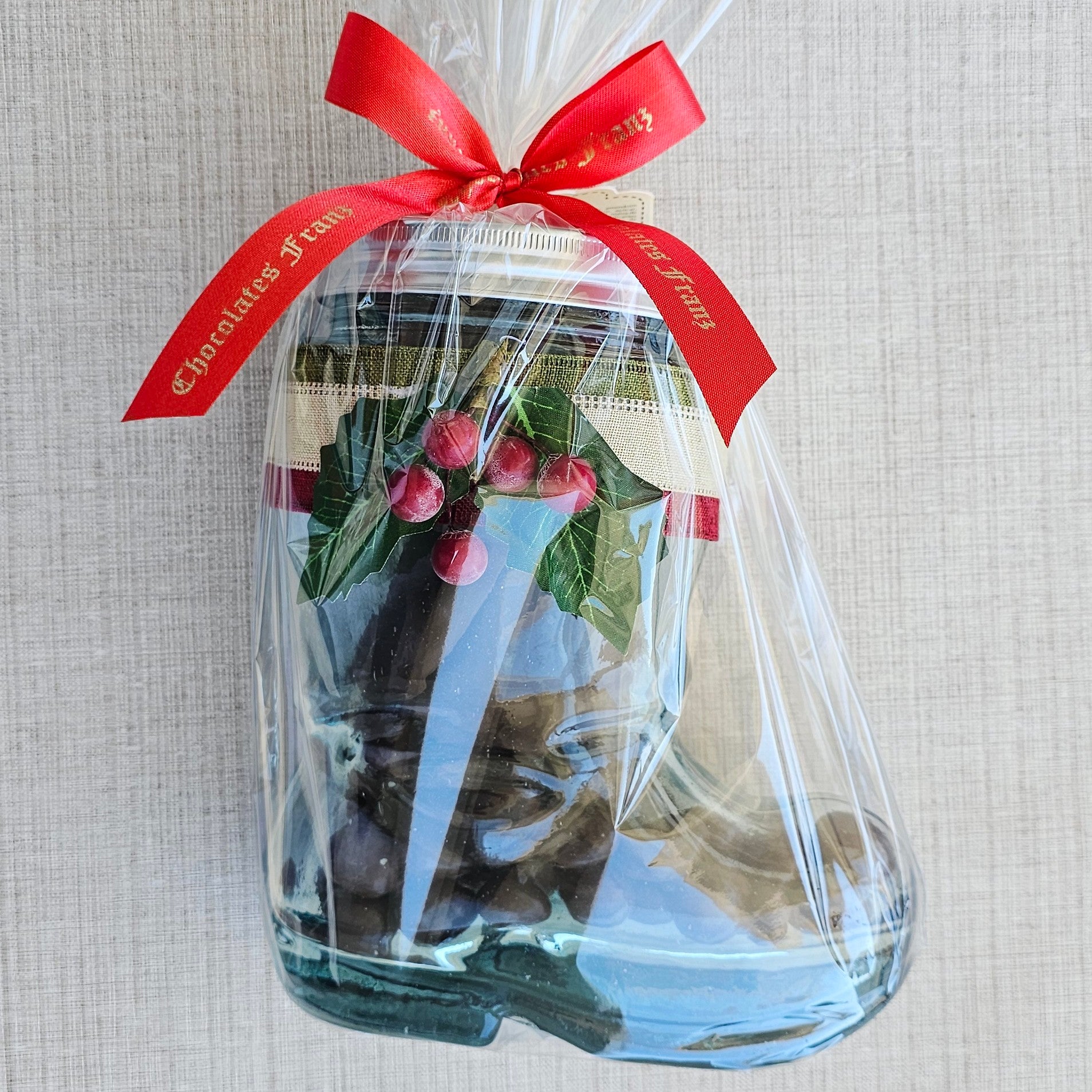 Baleiro bota chocolates sortidos 7 sabores 250g