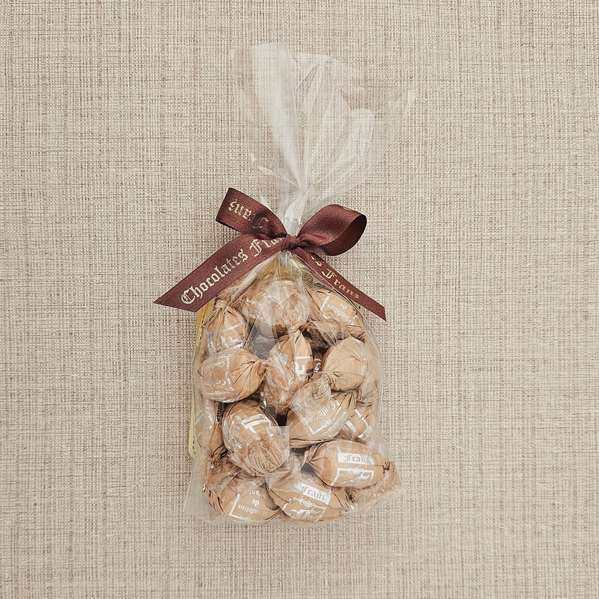 Confeitos de Castanha 130g