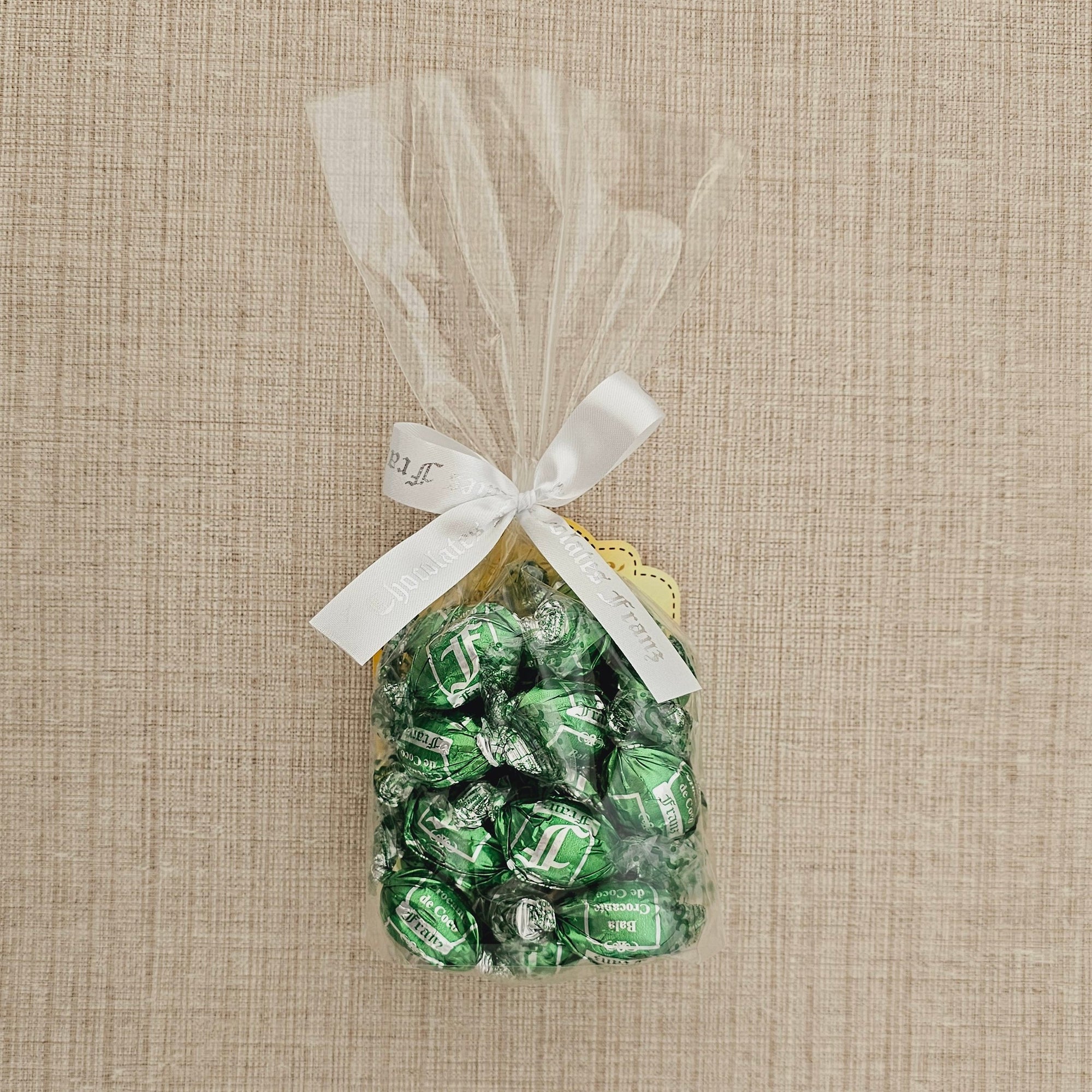 Crocante de Coco 130g