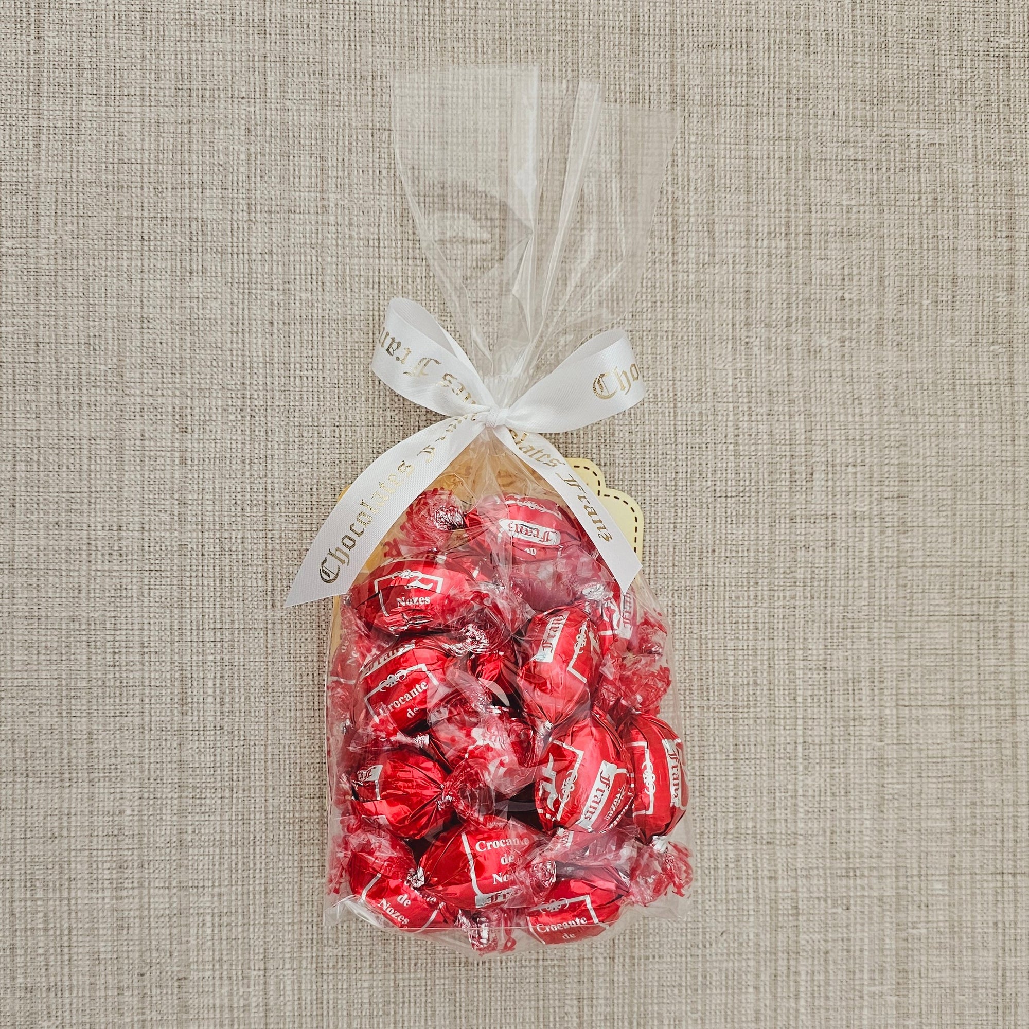 Crocante de Nozes 130g