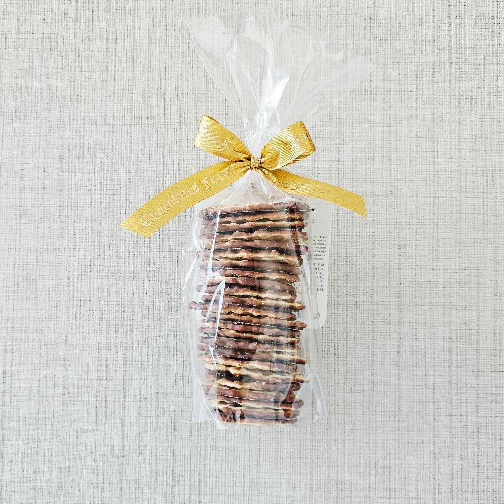 Favo Franz chocolate ao leite 120g