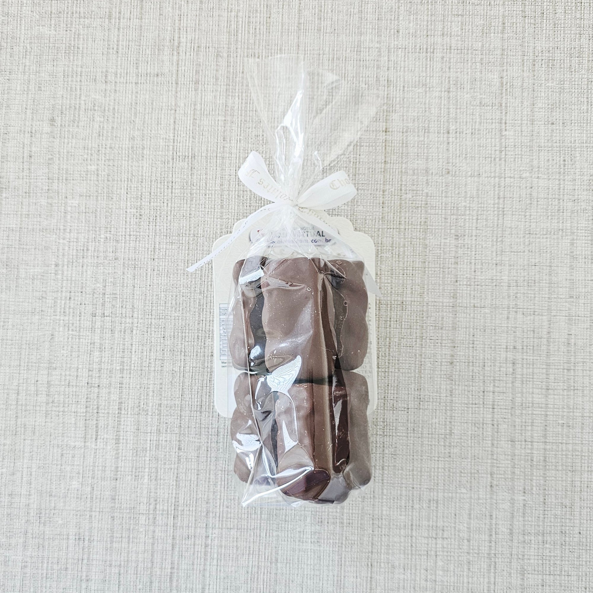 Marschmalow chocolate ao leite 85g
