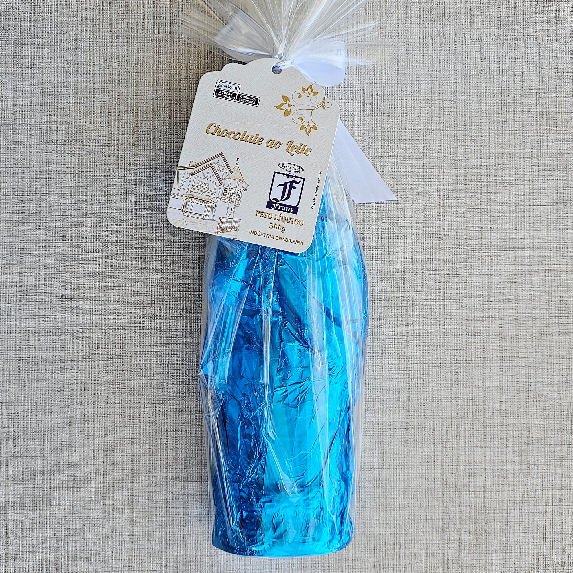 Noel chocolate ao leite 300g