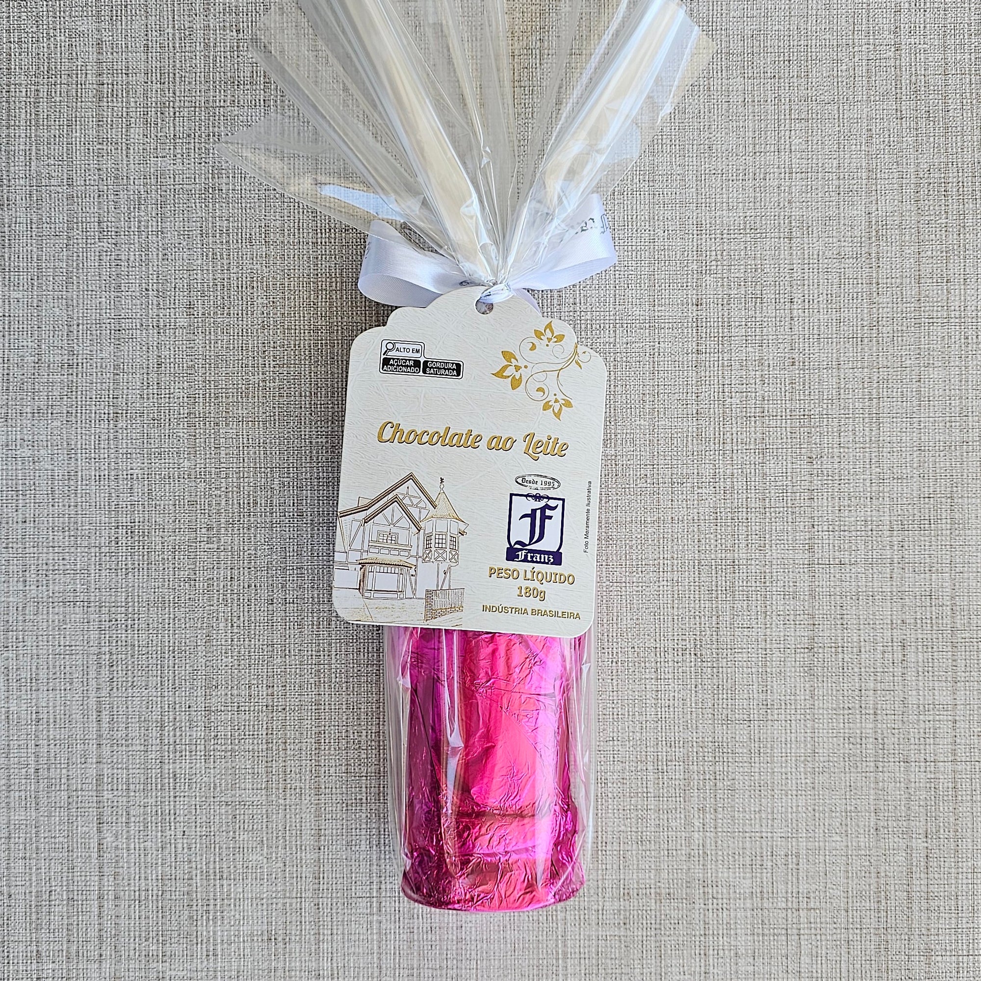 Noel chocolate ao leite 180g