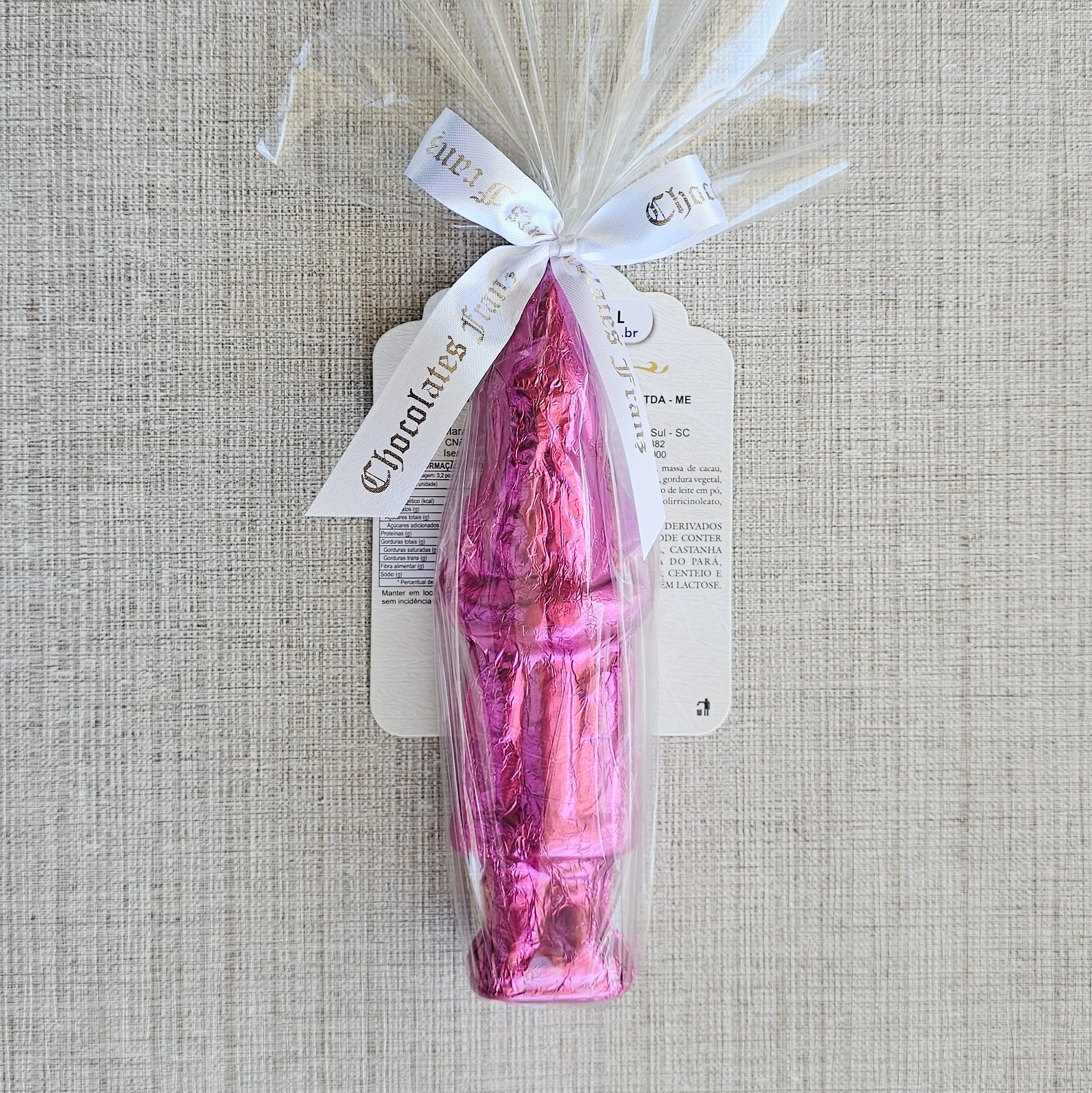 Noel chocolate ao leite 80g