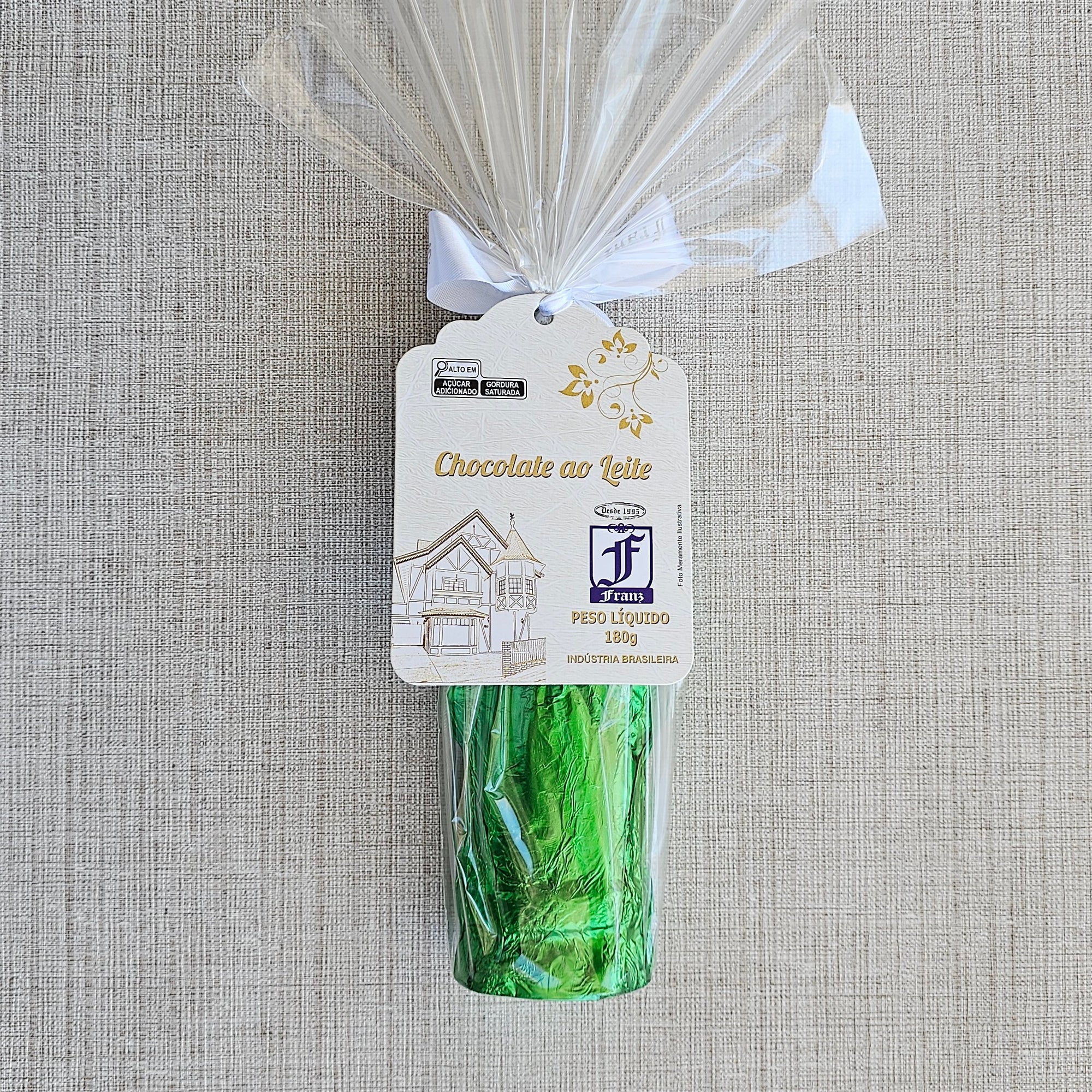 Noel chocolate ao leite 180g