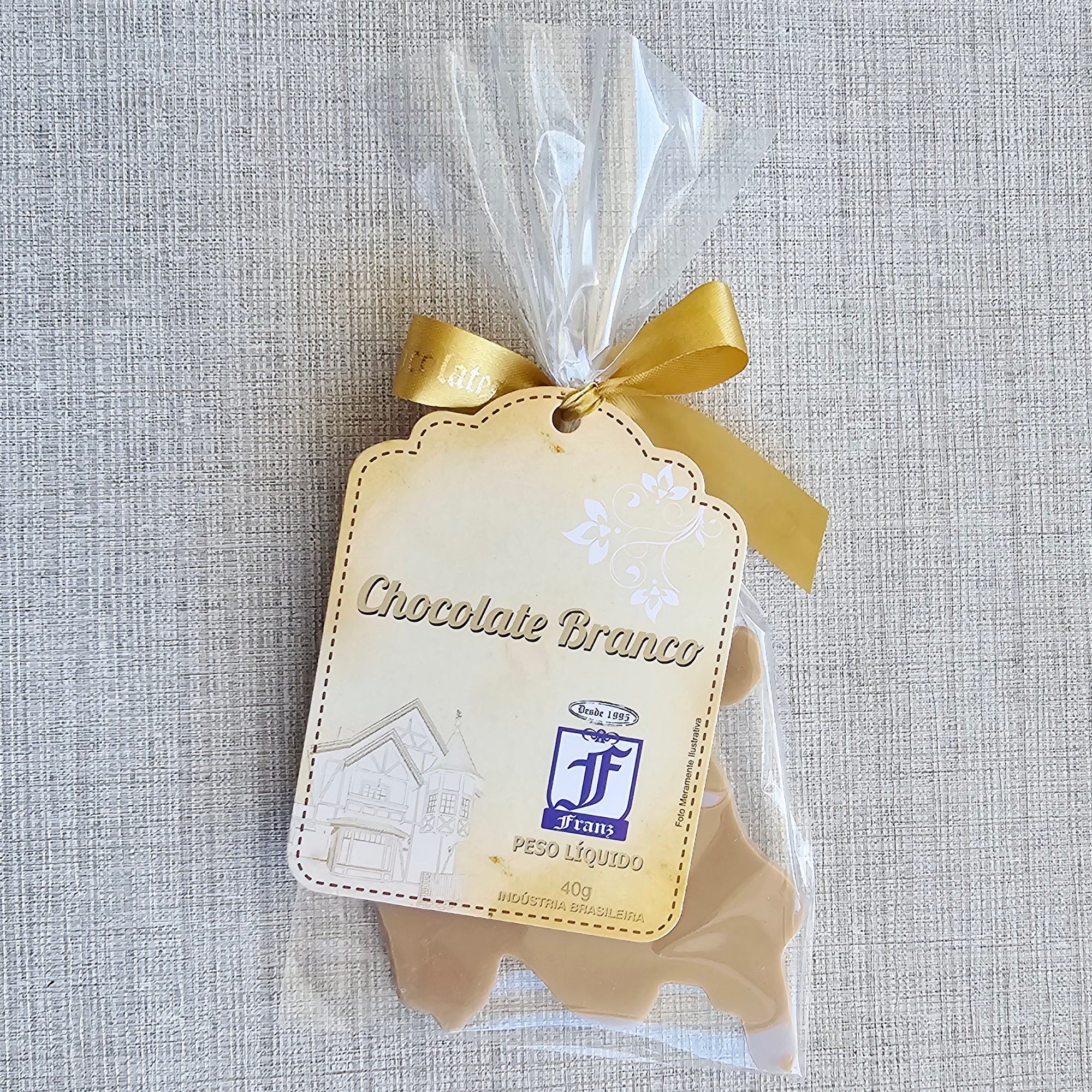 Tablete rena chocolate mescla 40g