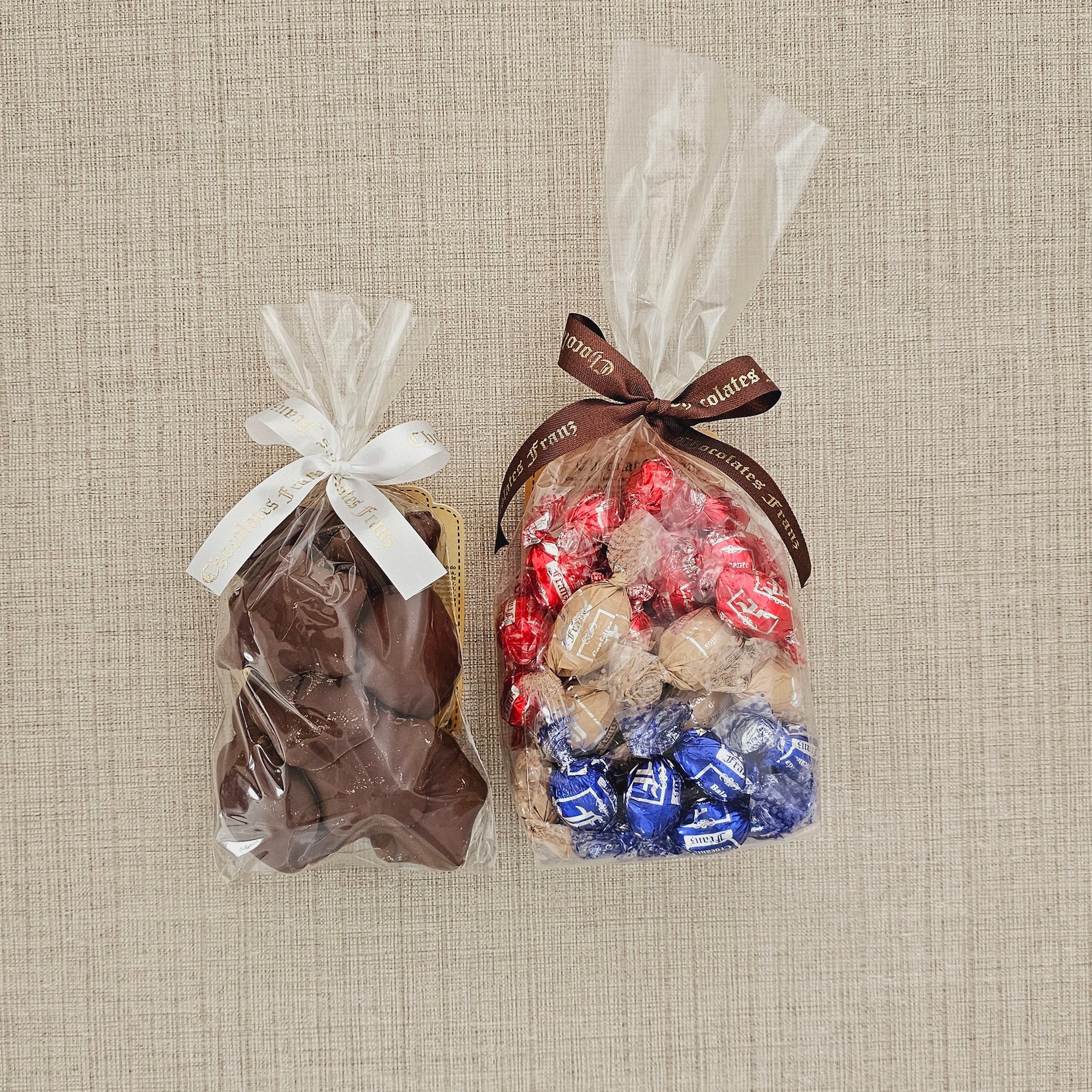 Sacola P Conceito 390g