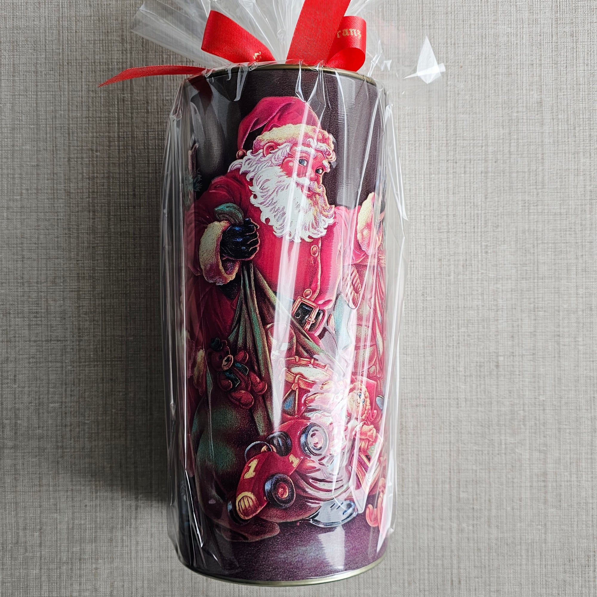 Lata Natal Chocolates Sortidos 330g