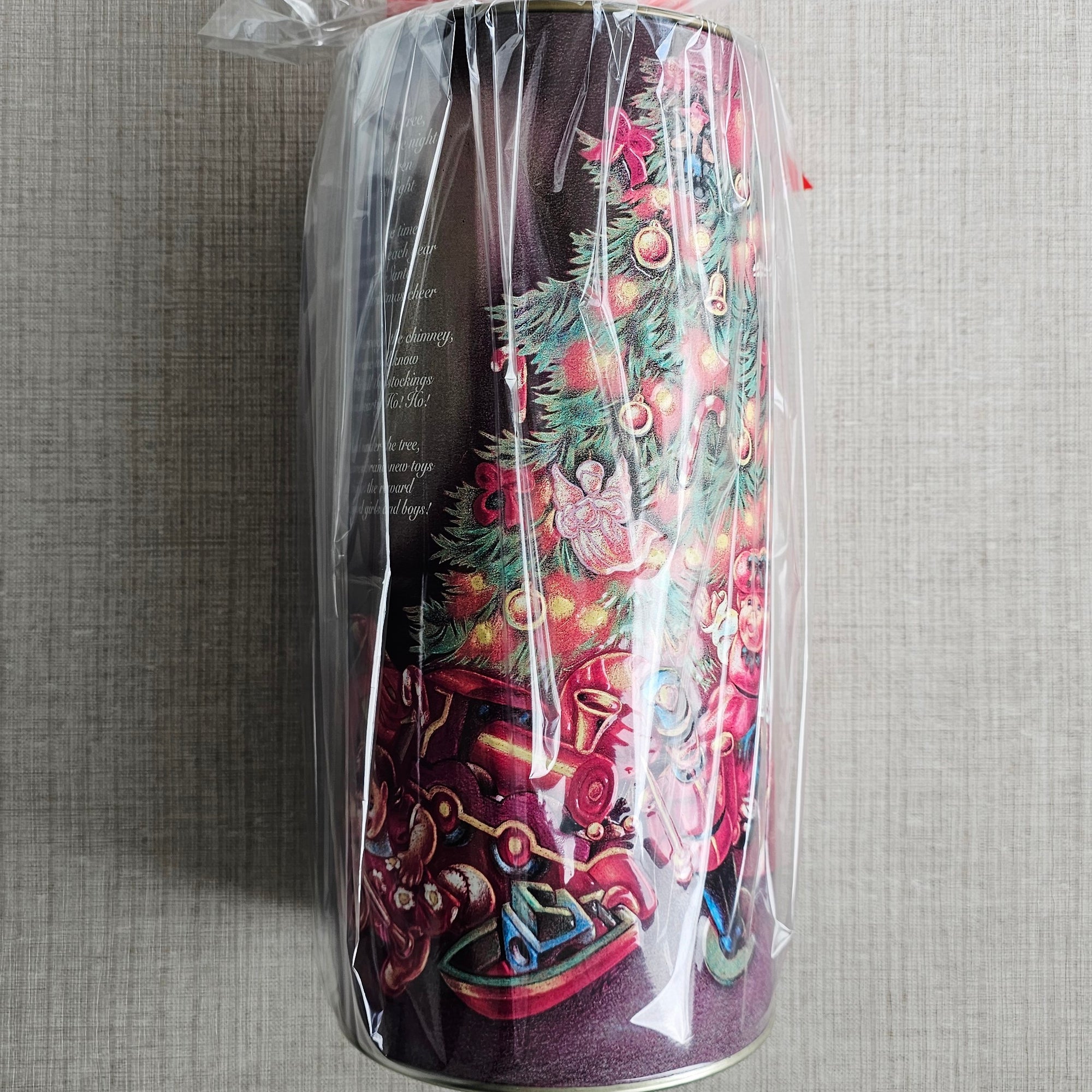 Lata Natal Chocolates Sortidos 330g