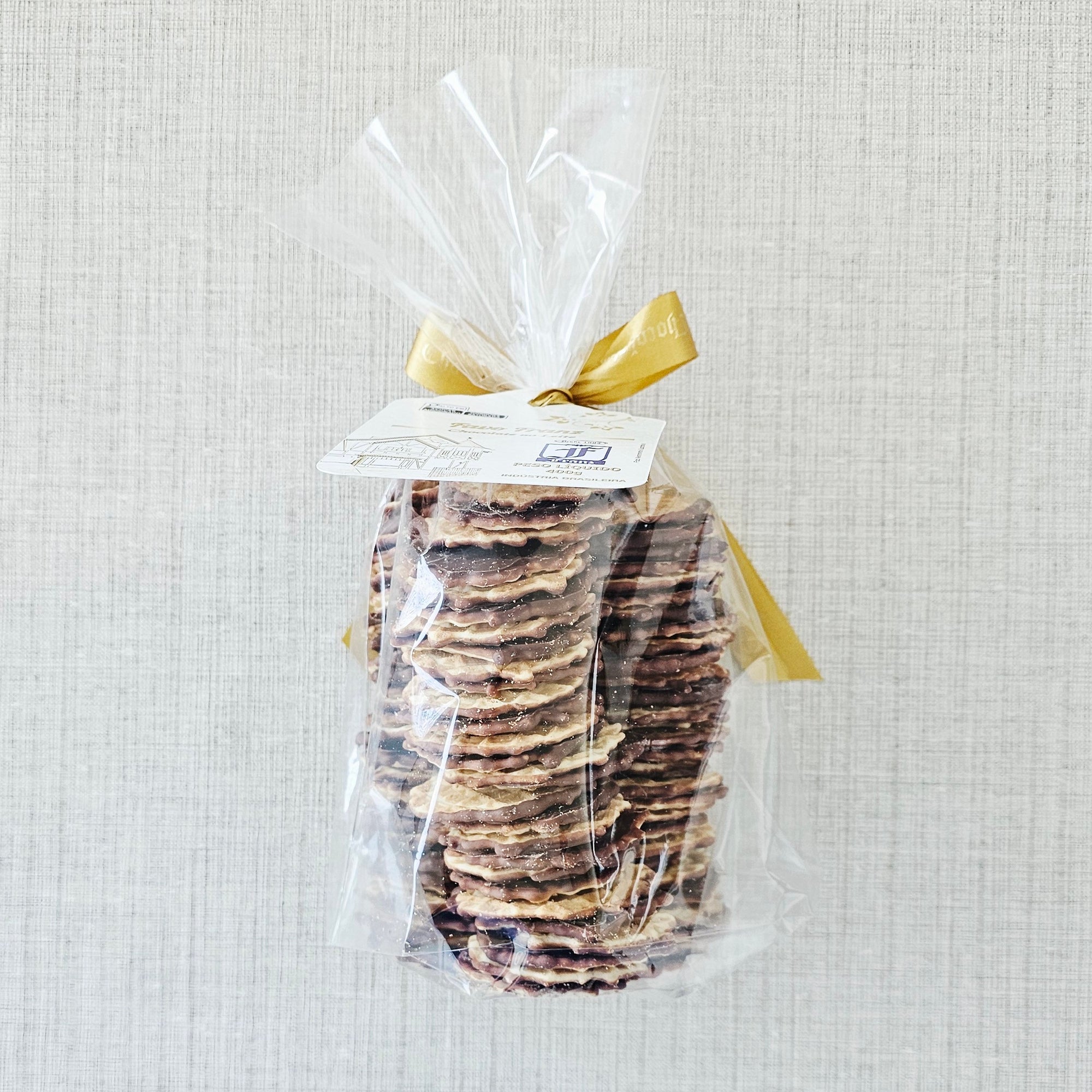 Favo Franz chocolate ao leite 400g