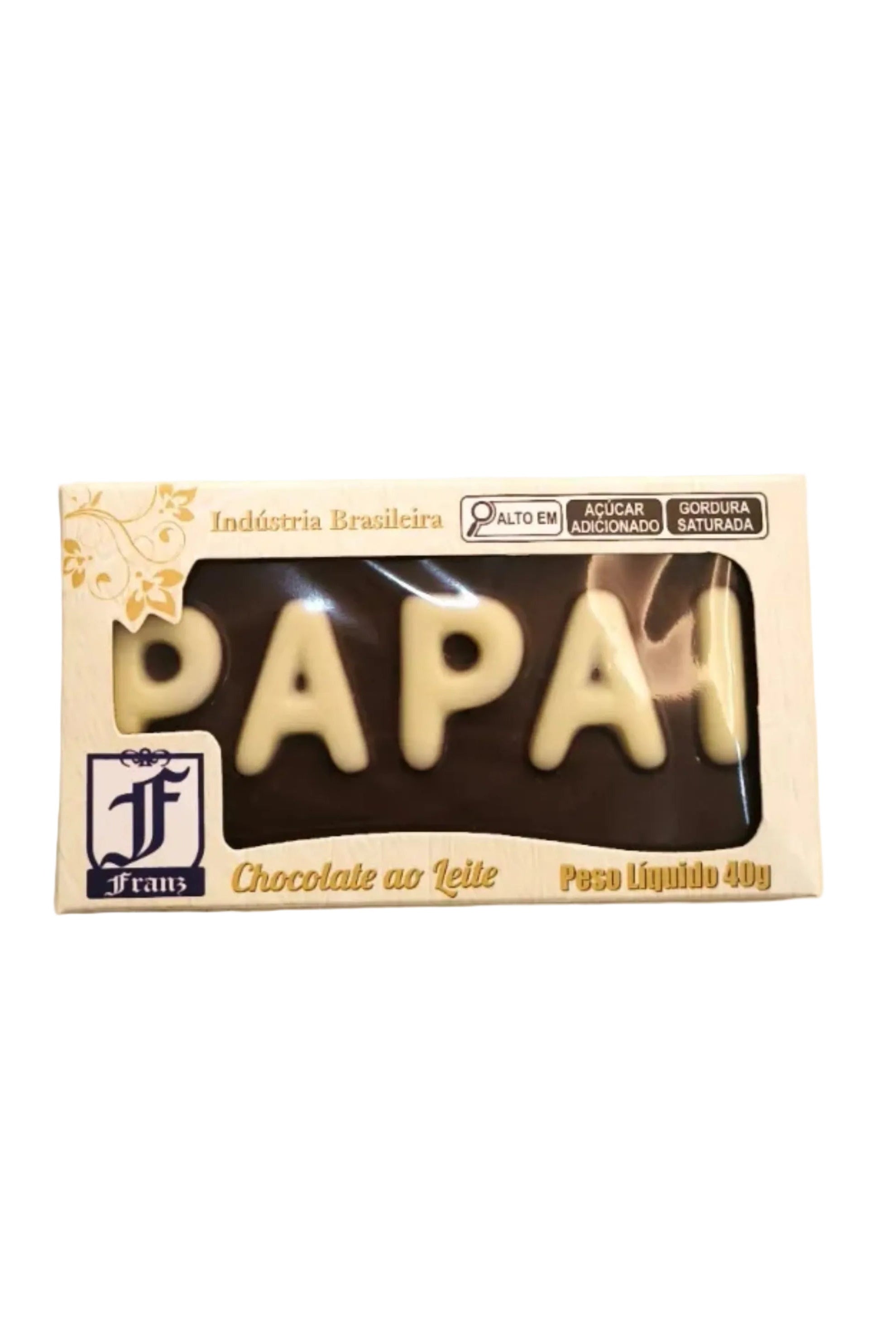 Barra Papai