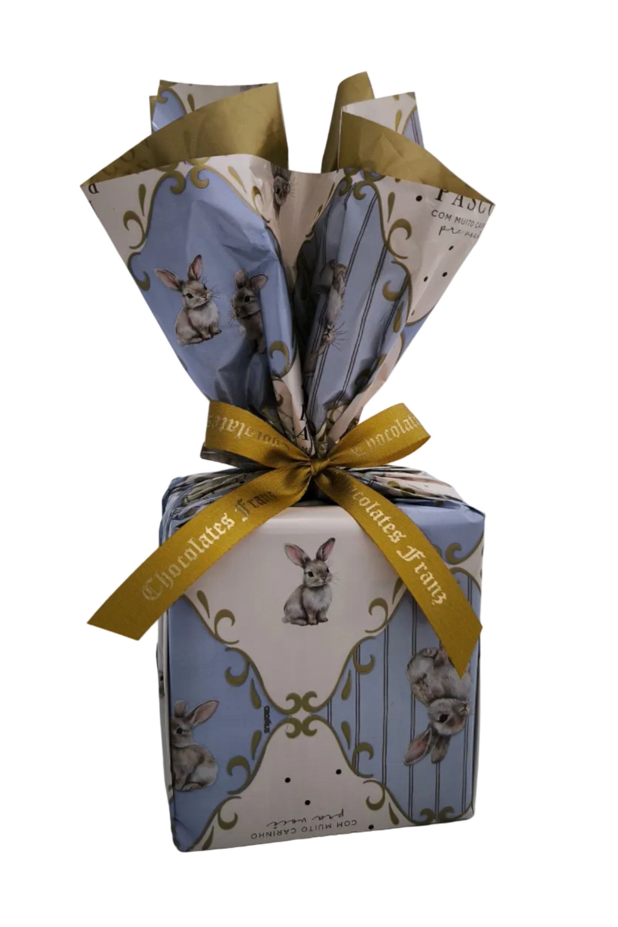 Caixa Sortido 13 sabores