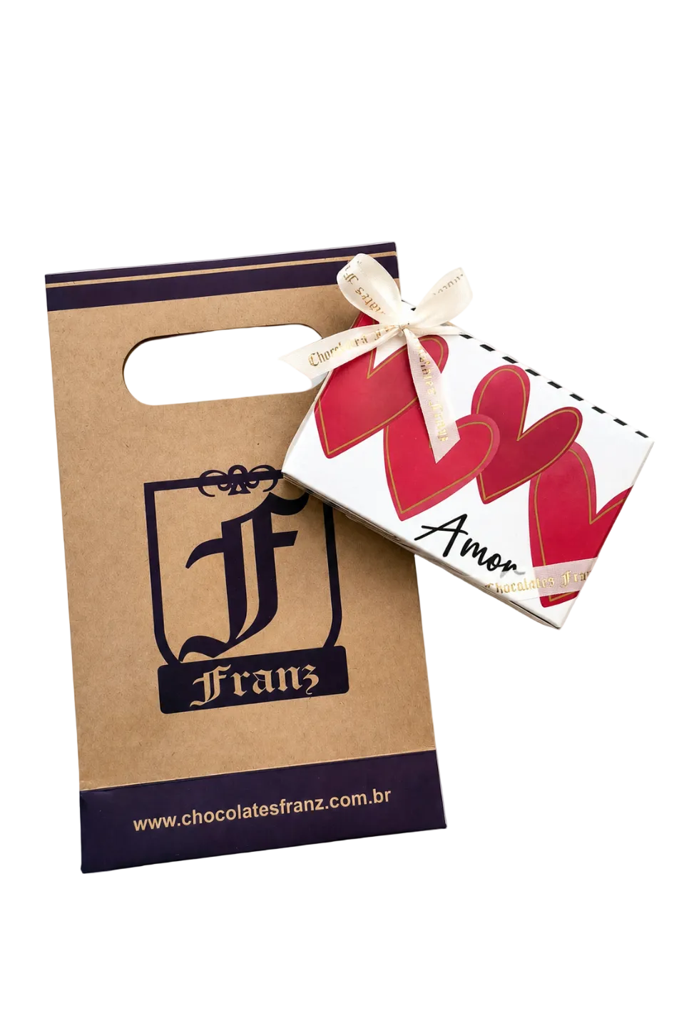 Bombons Intensidades