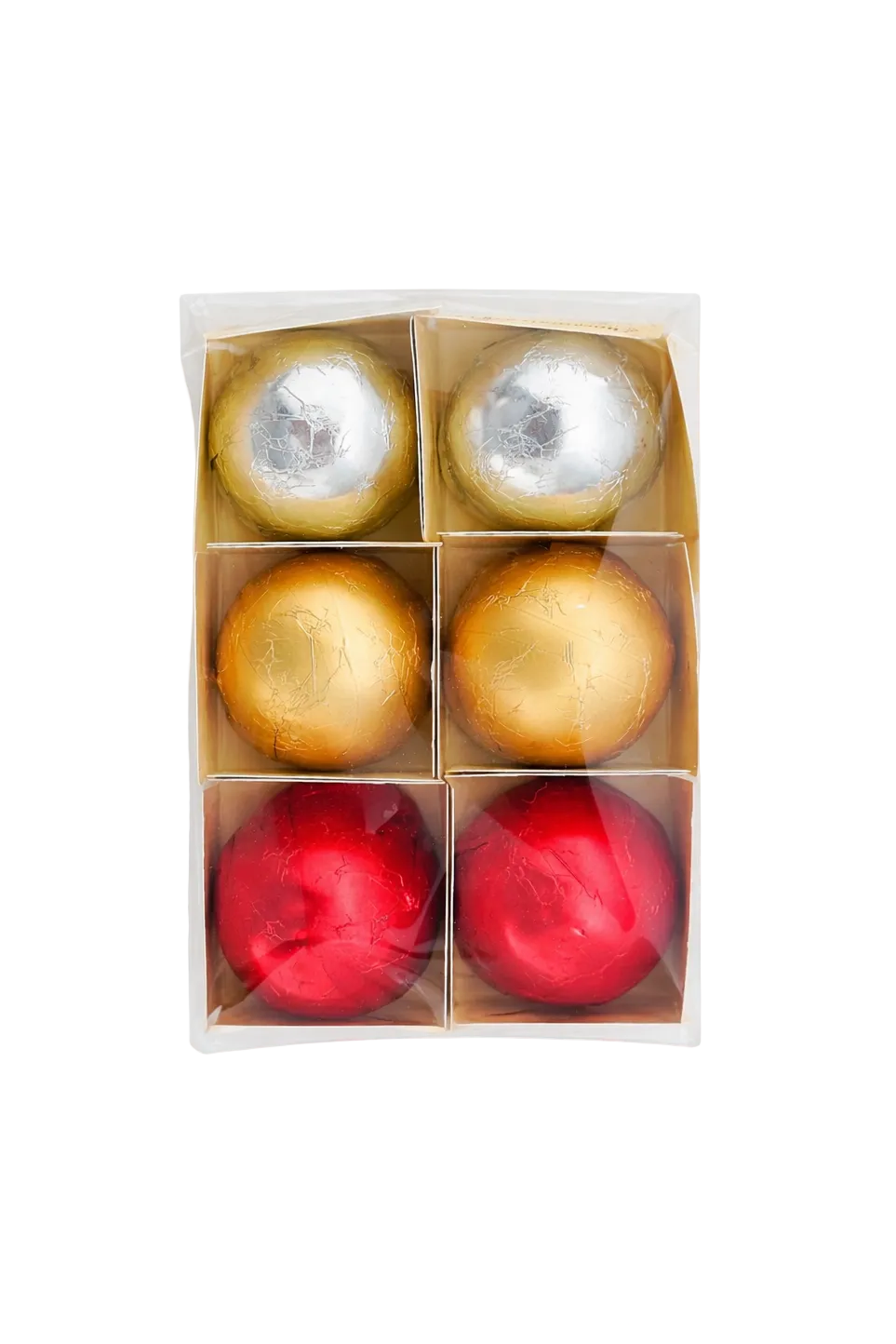 Bombons Licor Aniz, Rum & Cereja