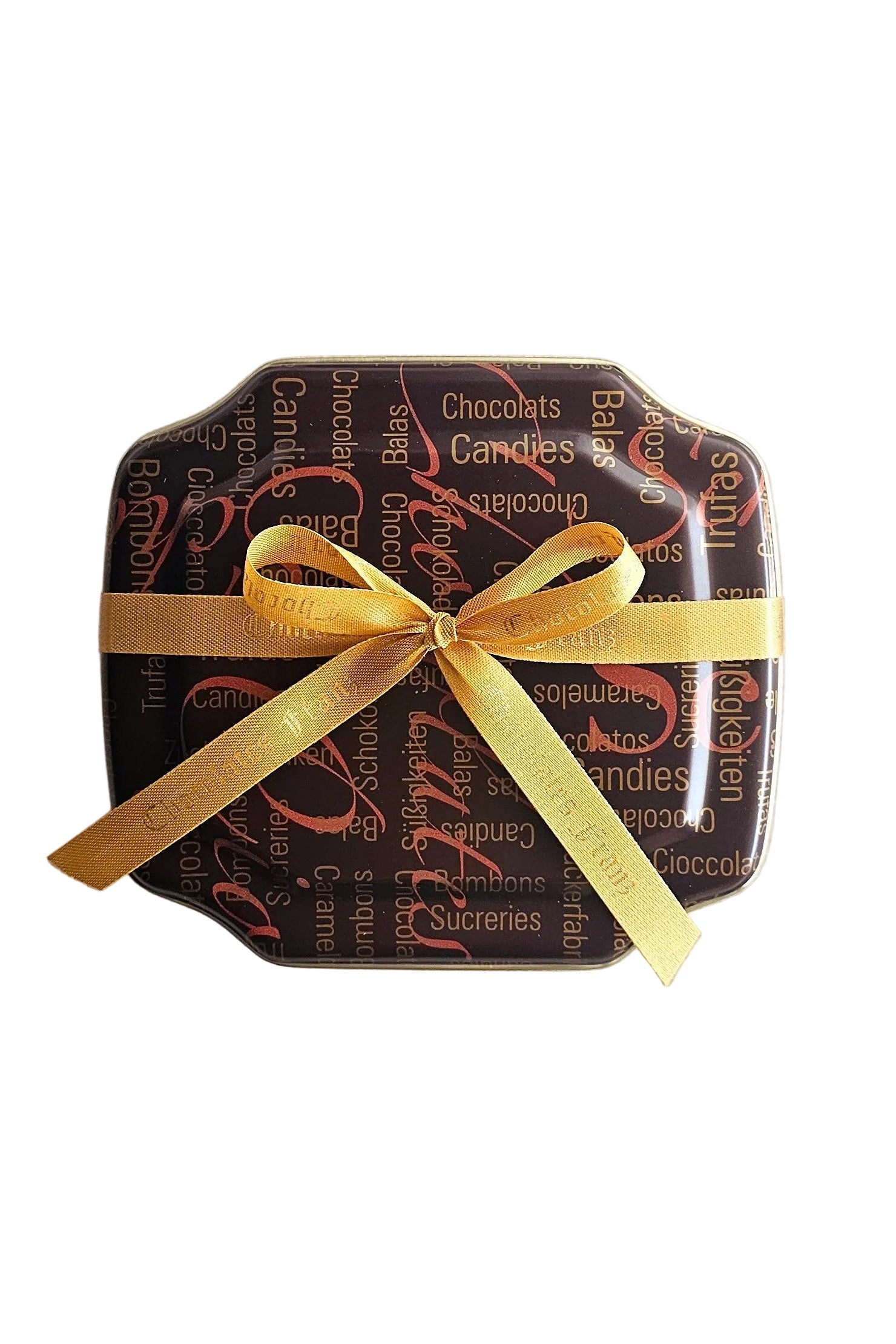 Lata Sortido 7 Sabores