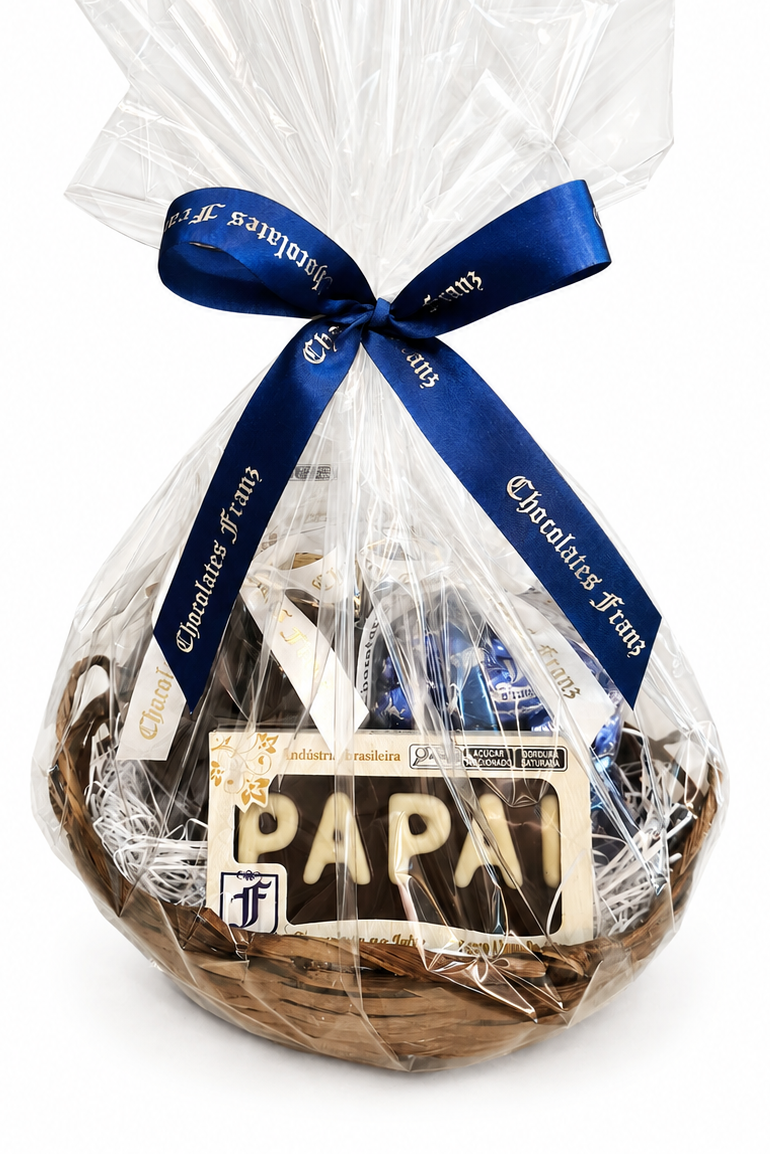 Cesta Papai 375 g