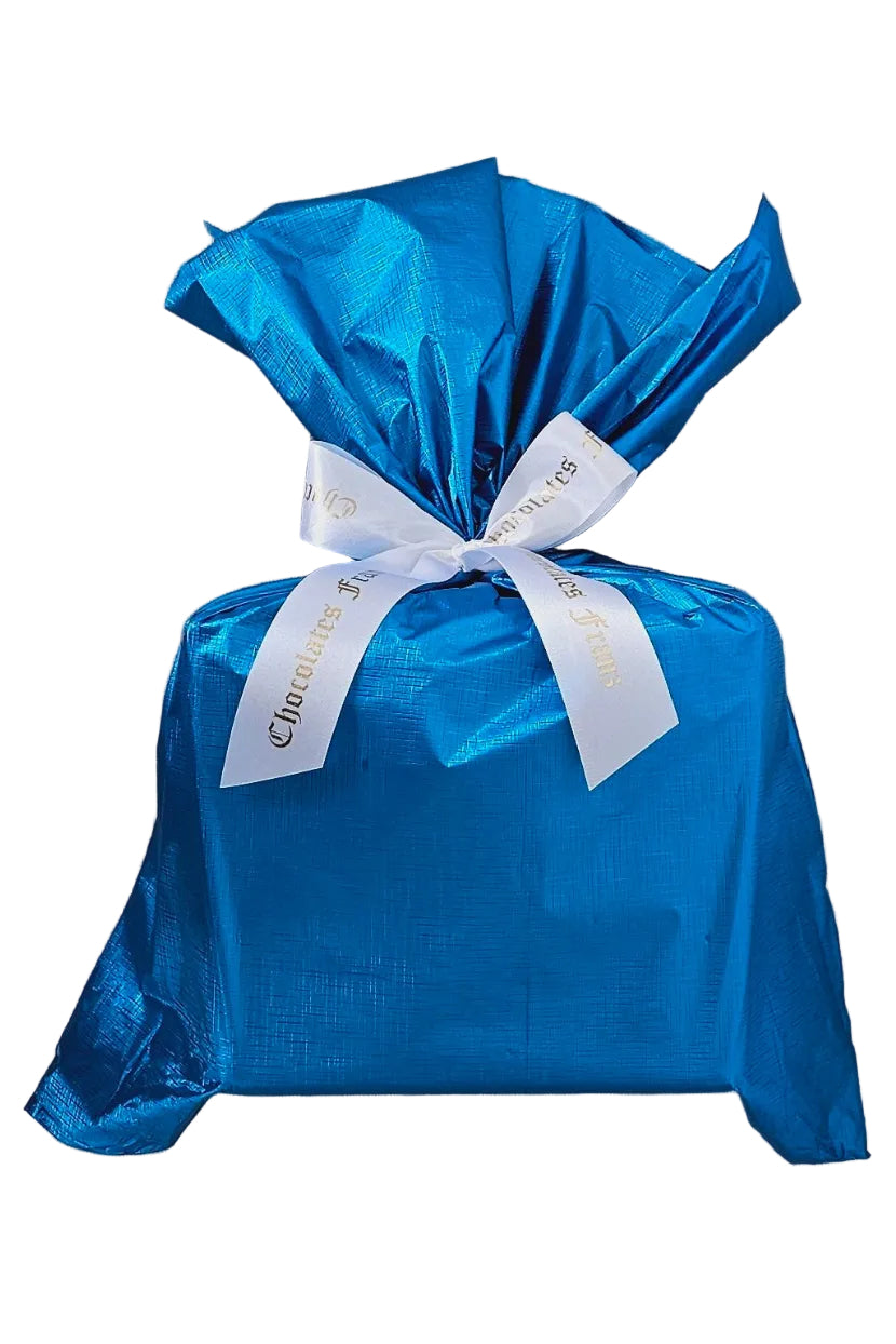 Caixa Isopor Sortido 13 sabores 1,190kg