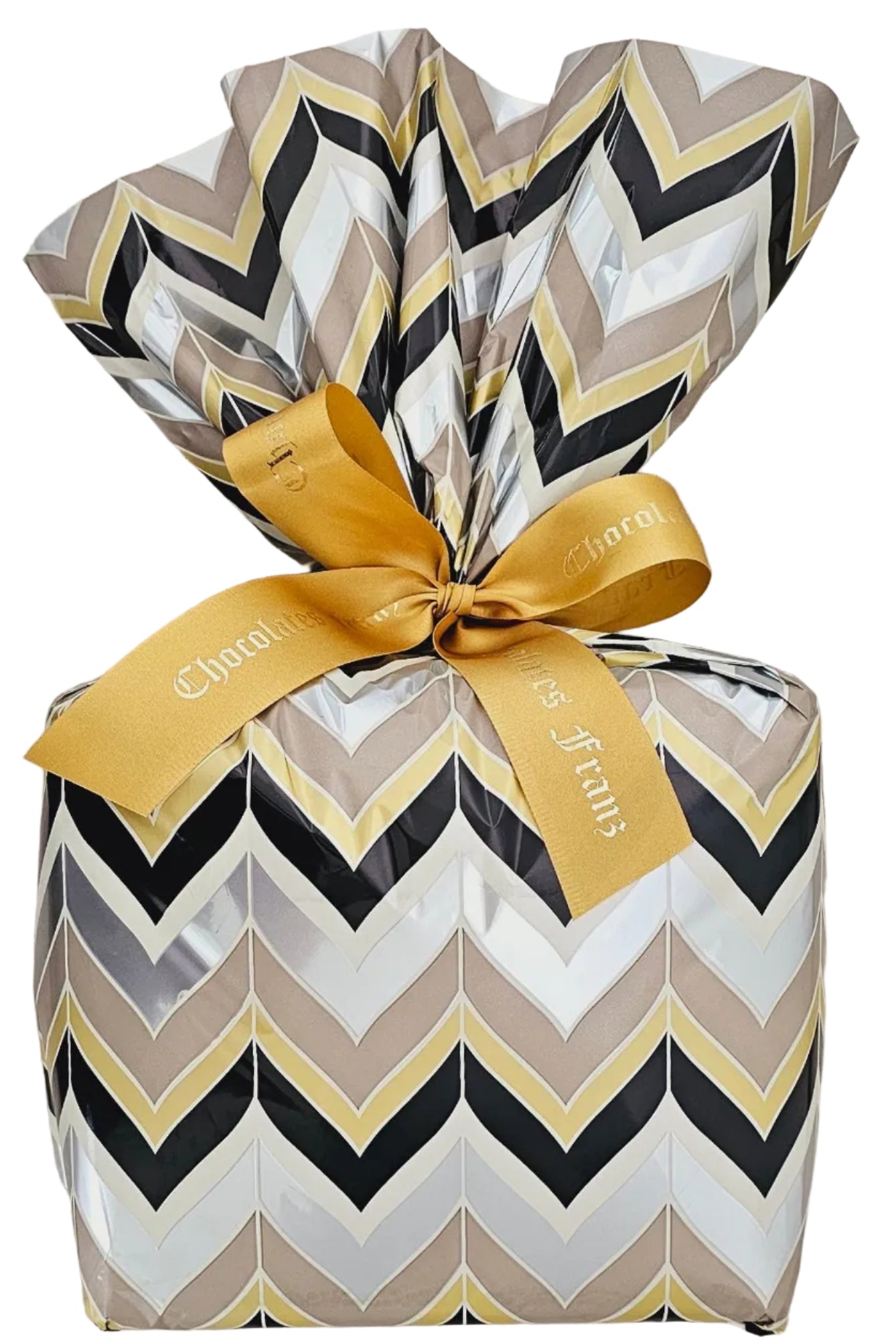 Caixa Isopor Sortido 13 sabores 1,190kg