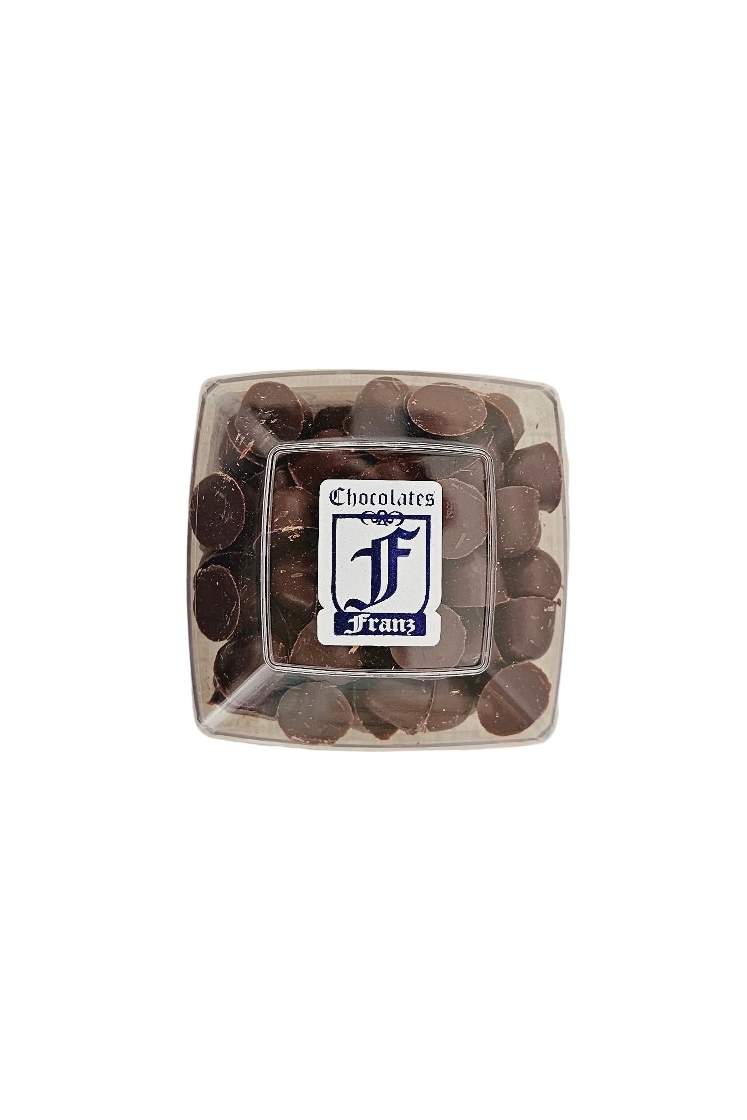 Gotas 70% CACAU 150g