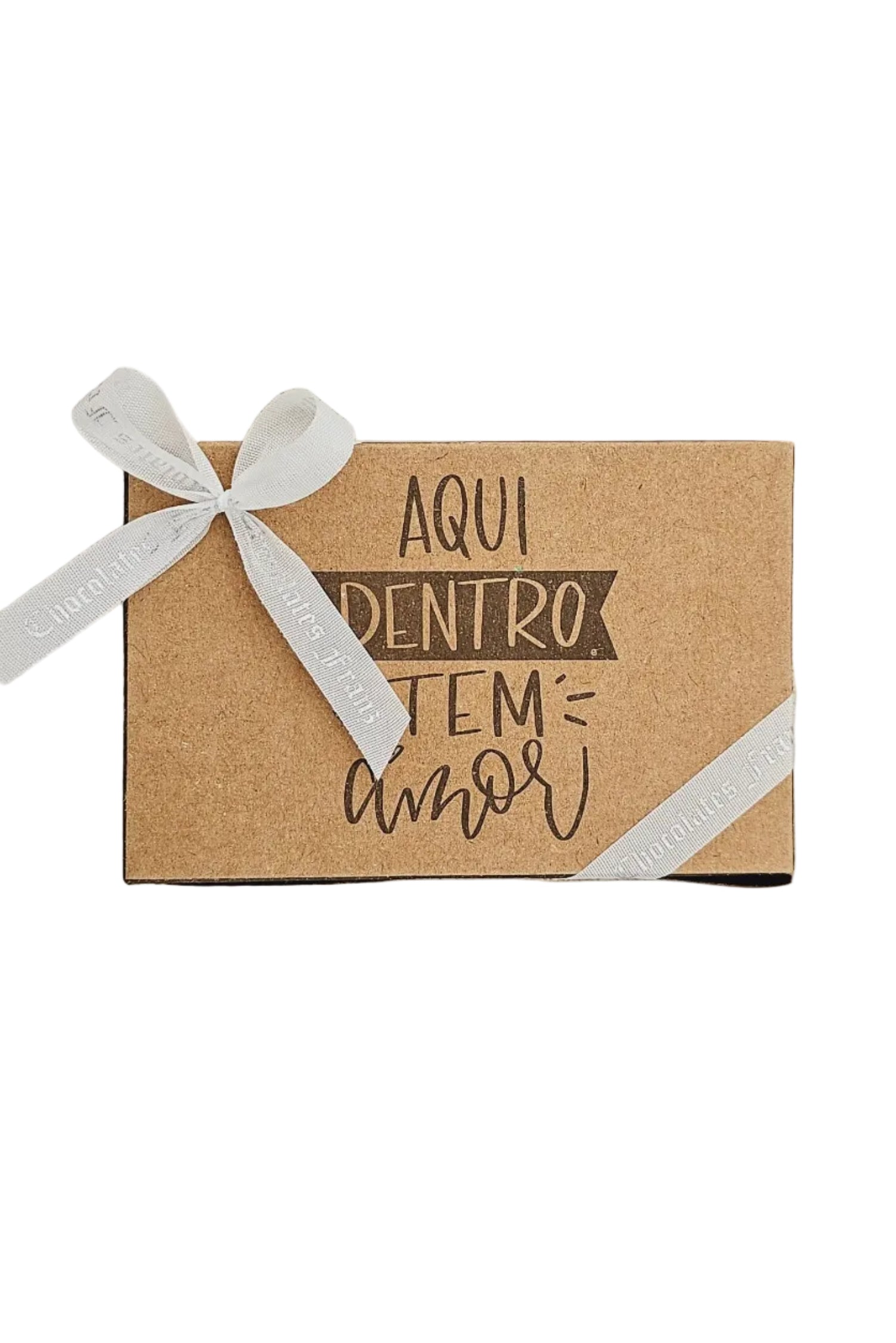 Caixa com 6 Bombons Mista (Aniz, Rum e Cereja) 120g