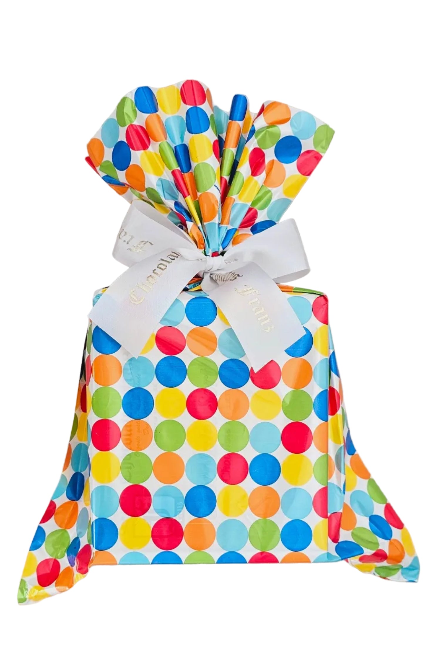 Caixa Isopor Sortido 13 sabores 900g