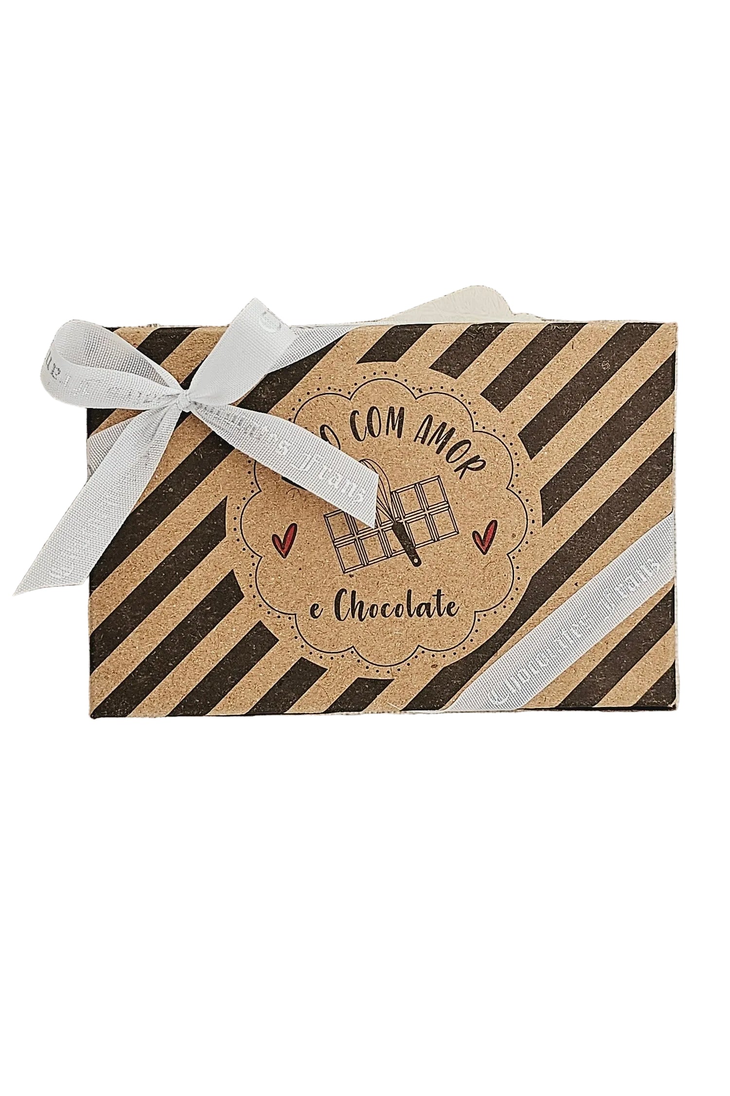 Caixa com 6 Bombons de Rum 120g