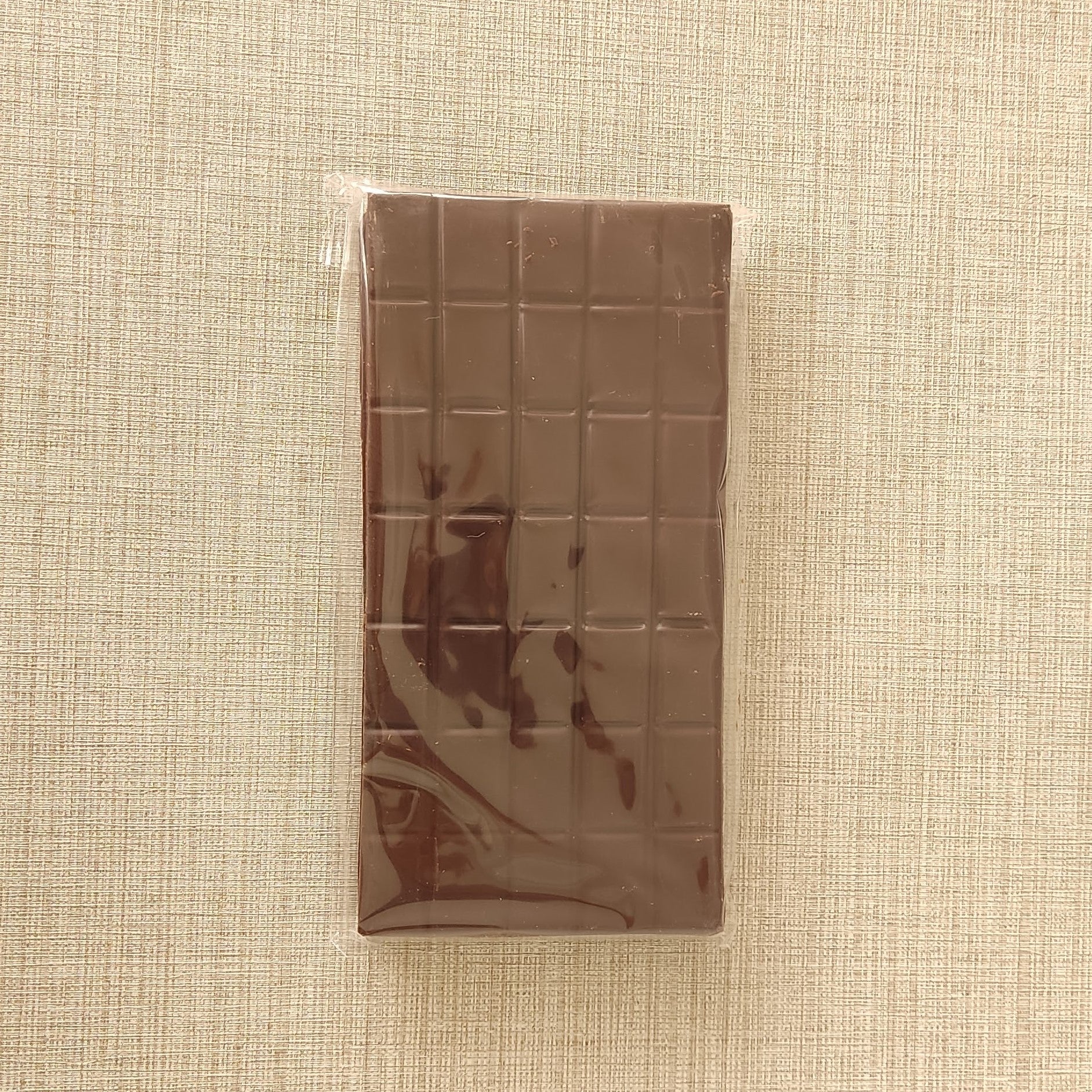 Barra em chocolate 70% cacau 180g