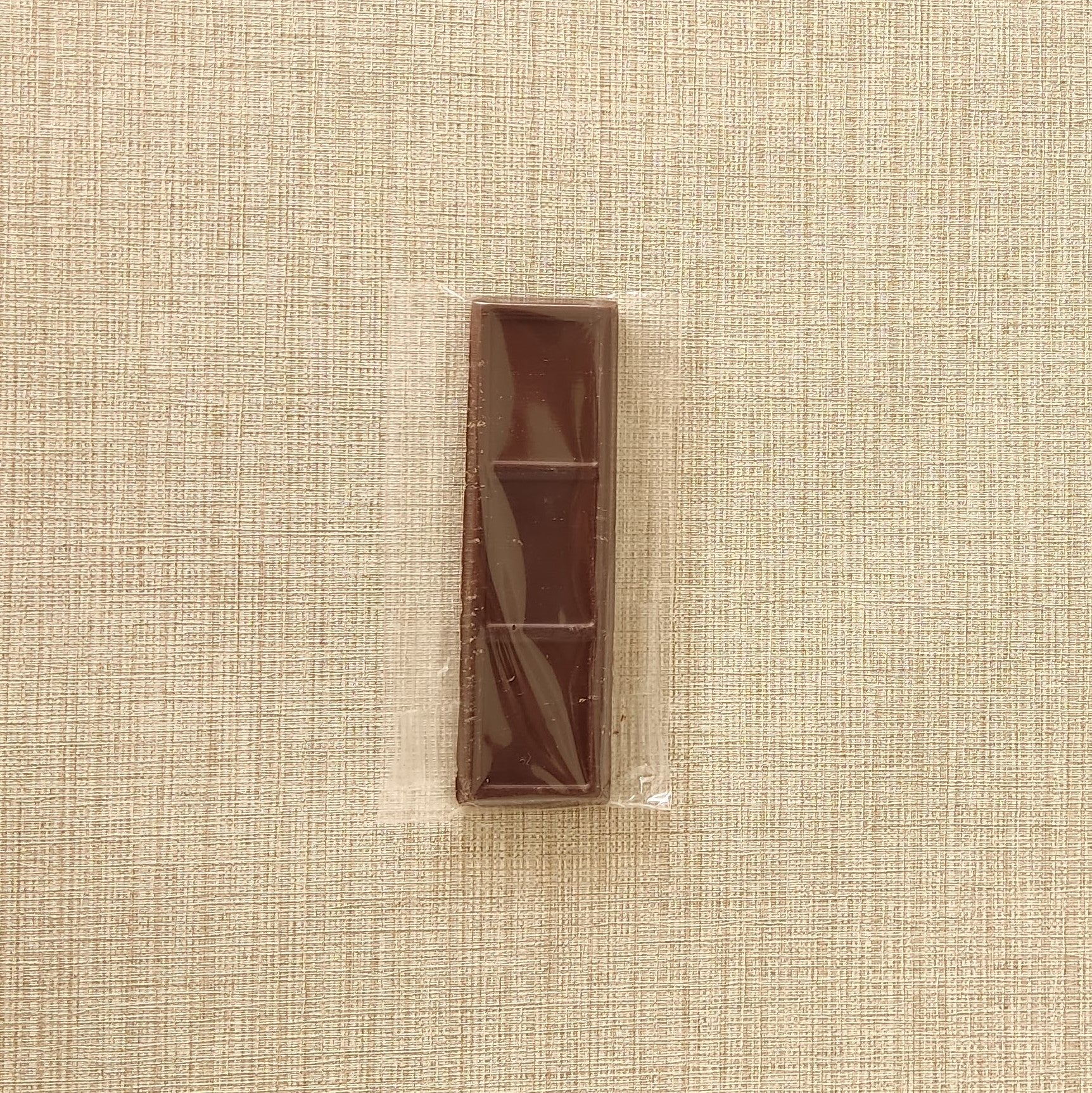 Barra em chocolate 70% cacau 20g