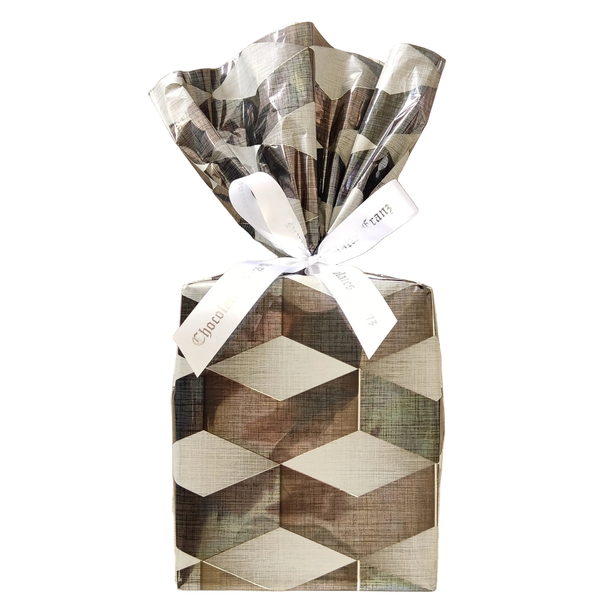 Caixa Sortido 13 sabores